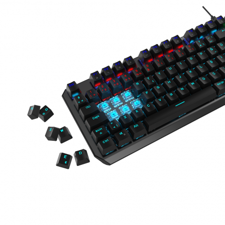 En ucuz GAMEPOWER Klavye Mouse Setler fiyatı